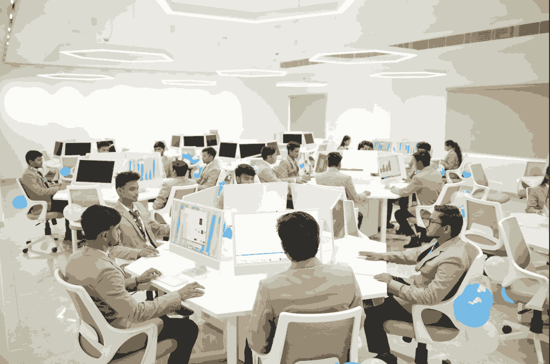 IIMT Greater Noida College Images photo 11